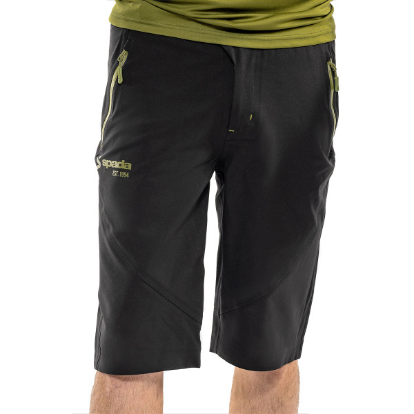 Spada Spada mtb hydro shorts black - s